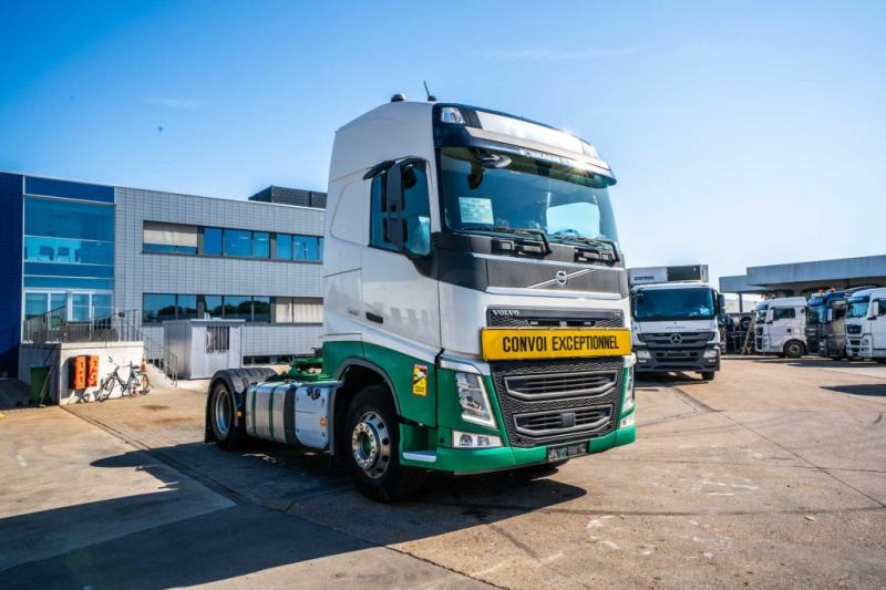 Volvo FH 500 +KIPHYDR. - شاحنة جرار: صور 2 Volvo FH 500 +KIPHYDR. - شاحنة جرار: صور 2