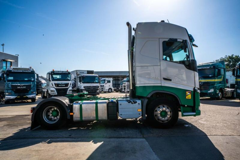 Volvo FH 500 +KIPHYDR. - شاحنة جرار: صور 3 Volvo FH 500 +KIPHYDR. - شاحنة جرار: صور 3