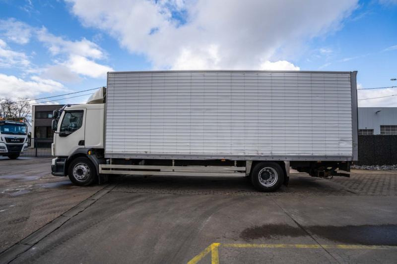 تأجير Volvo FL 260 (19t) +DHOLLANDIA 2T. Volvo FL 260 (19t) +DHOLLANDIA 2T.: صور 6