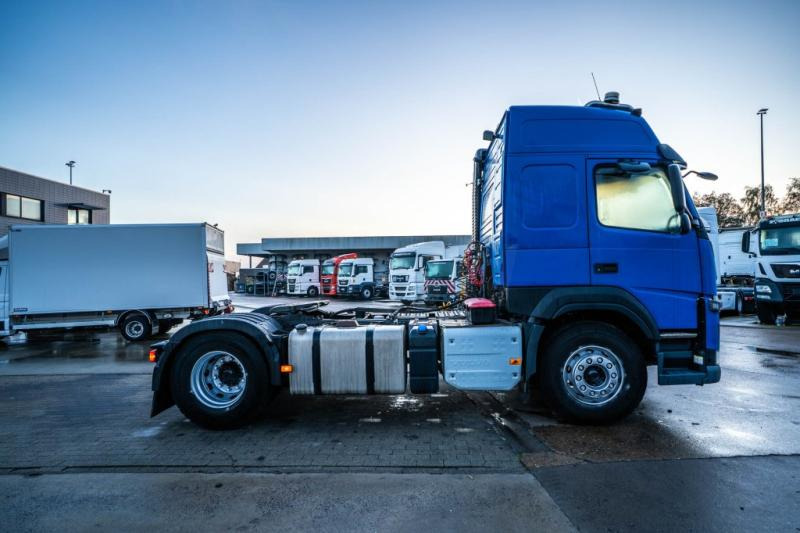 Volvo FM 420 +KIPHYDR. - شاحنة جرار: صور 3 Volvo FM 420 +KIPHYDR. - شاحنة جرار: صور 3
