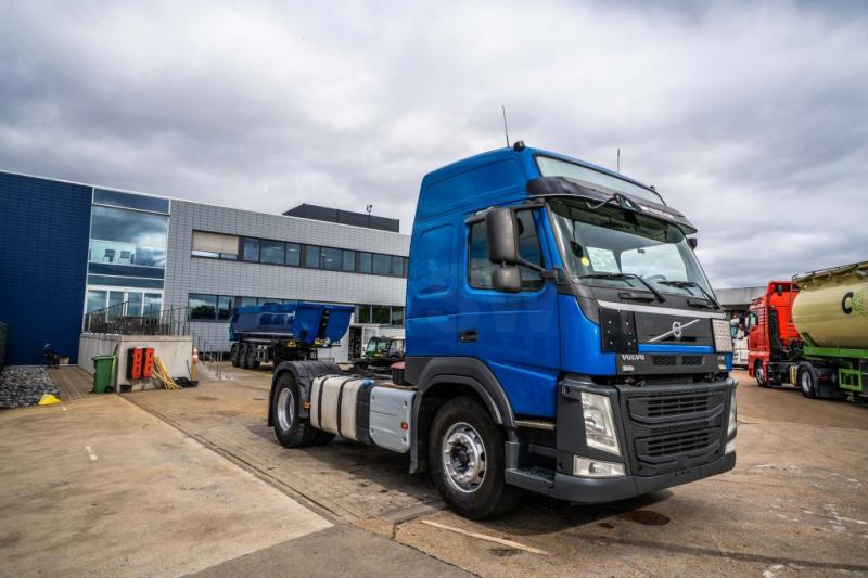 Volvo FM 420 + KIPHYDR. - شاحنة جرار: صور 2 Volvo FM 420 + KIPHYDR. - شاحنة جرار: صور 2