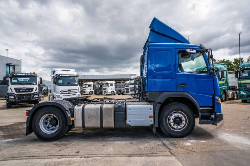 Volvo FMX 410+HYDR. - شاحنة جرار: صور 3 Volvo FMX 410+HYDR. - شاحنة جرار: صور 3