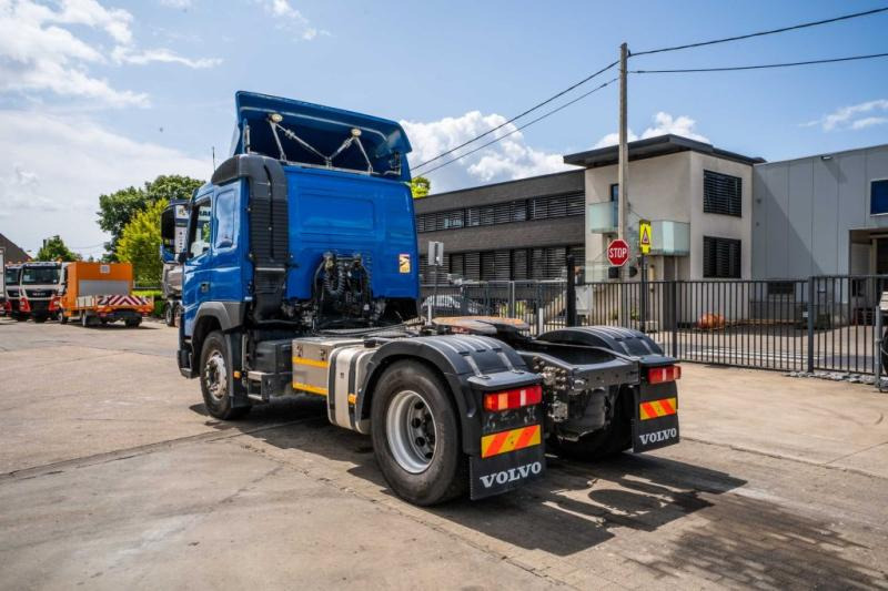 Volvo FMX 410+HYDR. - شاحنة جرار: صور 5 Volvo FMX 410+HYDR. - شاحنة جرار: صور 5