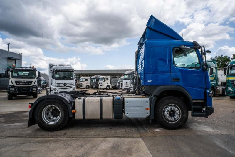 Volvo FMX 410 + HYDR. - شاحنة جرار: صور 3 Volvo FMX 410 + HYDR. - شاحنة جرار: صور 3
