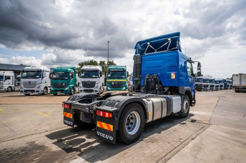 Volvo FMX 420 + HYDR. - شاحنة جرار: صور 4 Volvo FMX 420 + HYDR. - شاحنة جرار: صور 4