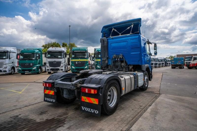 Volvo FMX 420 - HYDR. - شاحنة جرار: صور 4 Volvo FMX 420 - HYDR. - شاحنة جرار: صور 4