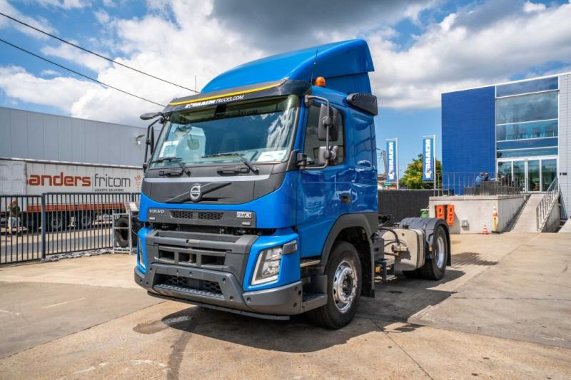 Volvo FMX 420 - HYDR. - شاحنة جرار: صور 1 Volvo FMX 420 - HYDR. - شاحنة جرار: صور 1