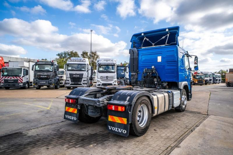 Volvo FMX 420+KIPHYDR. - شاحنة جرار: صور 4 Volvo FMX 420+KIPHYDR. - شاحنة جرار: صور 4