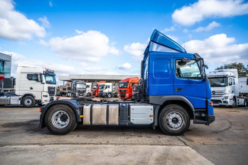 Volvo FMX 420+KIPHYDR. - شاحنة جرار: صور 3 Volvo FMX 420+KIPHYDR. - شاحنة جرار: صور 3