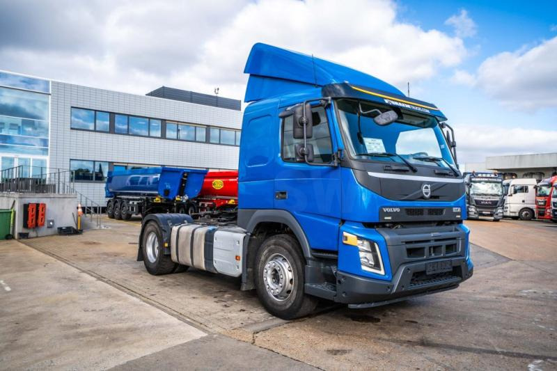 Volvo FMX 420+KIPHYDR. - شاحنة جرار: صور 2 Volvo FMX 420+KIPHYDR. - شاحنة جرار: صور 2