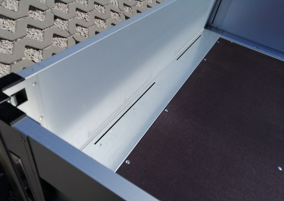 Besttrailers CONDOR III - مقطورات مسطحة: صور 5 Besttrailers CONDOR III - مقطورات مسطحة: صور 5