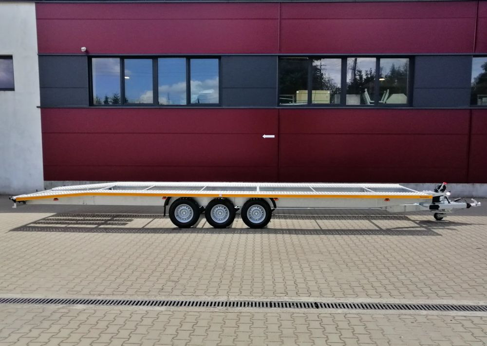 Besttrailers LONG (Indiana) - شاحنة نقل سيارات مقطورة: صور 2 Besttrailers LONG (Indiana) - شاحنة نقل سيارات مقطورة: صور 2