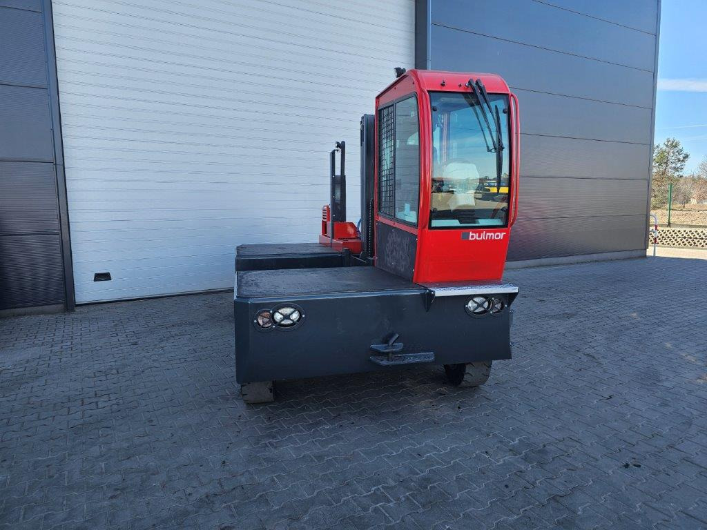 Bulmor GQ60-14-75T - TRIPLEX - محمل الجانب: صور 1 Bulmor GQ60-14-75T - TRIPLEX - محمل الجانب: صور 1