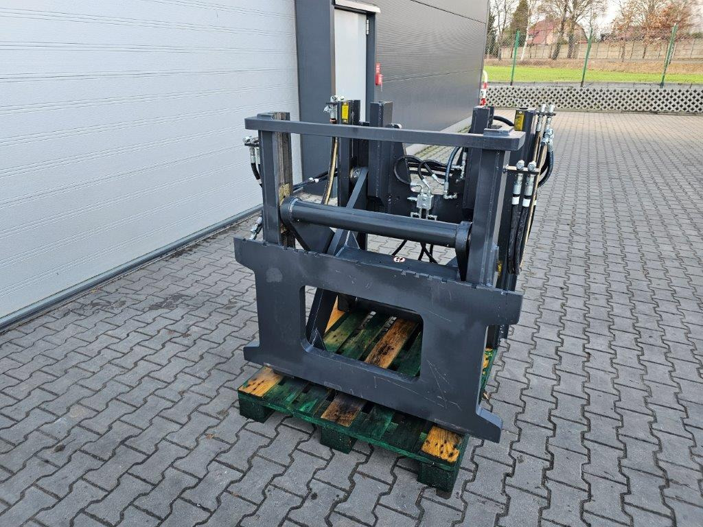 Cascade 175A-CLX-4-85586 R2 - ملحقات - معدات المناولة: صور 4 Cascade 175A-CLX-4-85586 R2 - ملحقات - معدات المناولة: صور 4