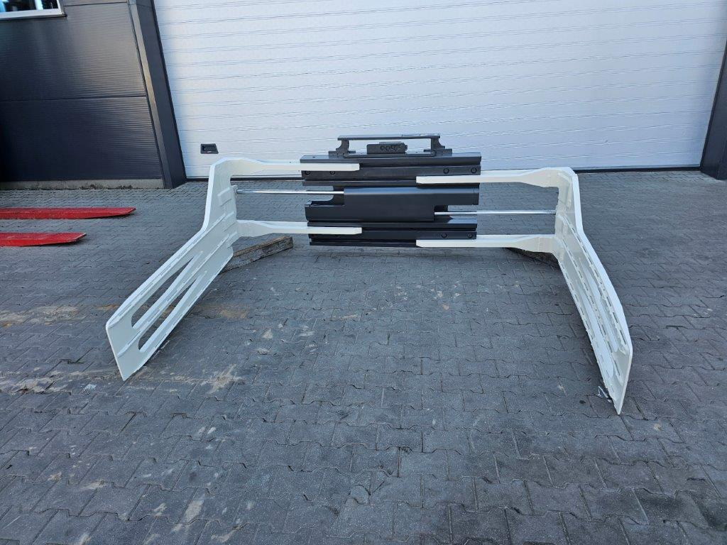 Cascade 67D-BCS-K912 - المشبك: صور 1 Cascade 67D-BCS-K912 - المشبك: صور 1