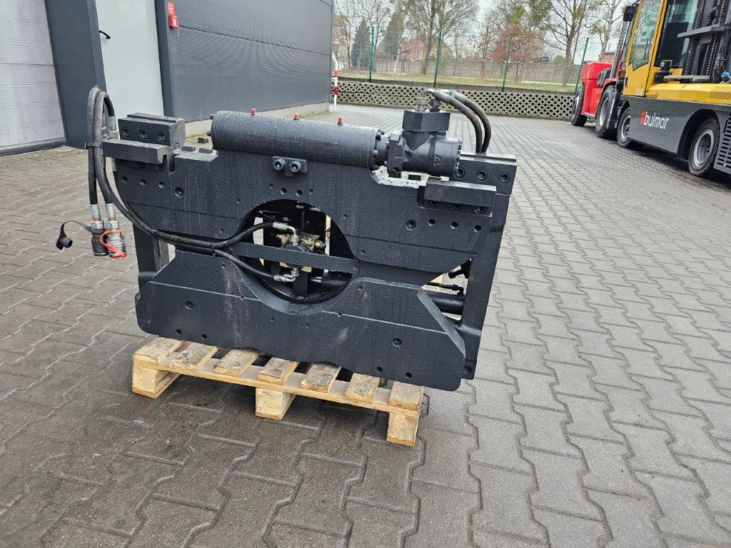 Durwen DZV30 - Drehbare 360 - شوكات: صور 4 Durwen DZV30 - Drehbare 360 - شوكات: صور 4