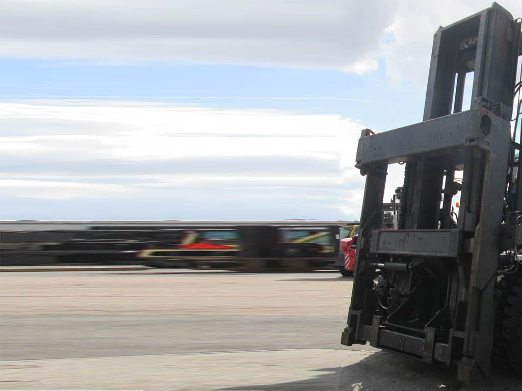 Elme 508-5852 - ملحقات - معدات المناولة: صور 1 Elme 508-5852 - ملحقات - معدات المناولة: صور 1