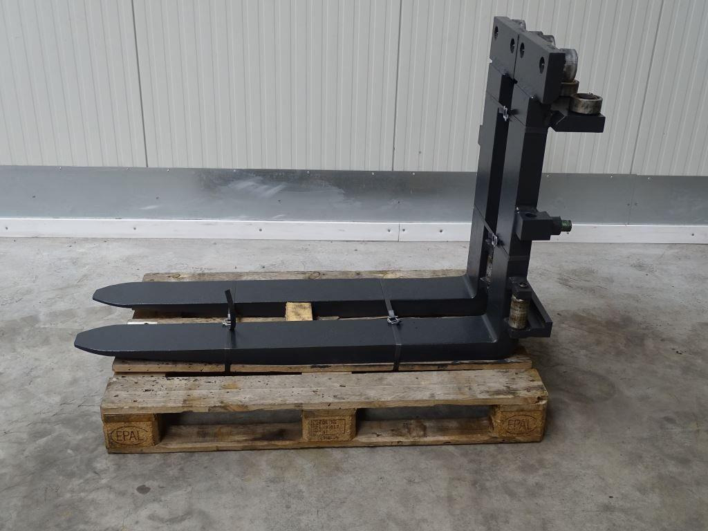 Gabeln fur Kalmar 8T - شوكات - معدات المناولة: صور 1 Gabeln fur Kalmar 8T - شوكات - معدات المناولة: صور 1