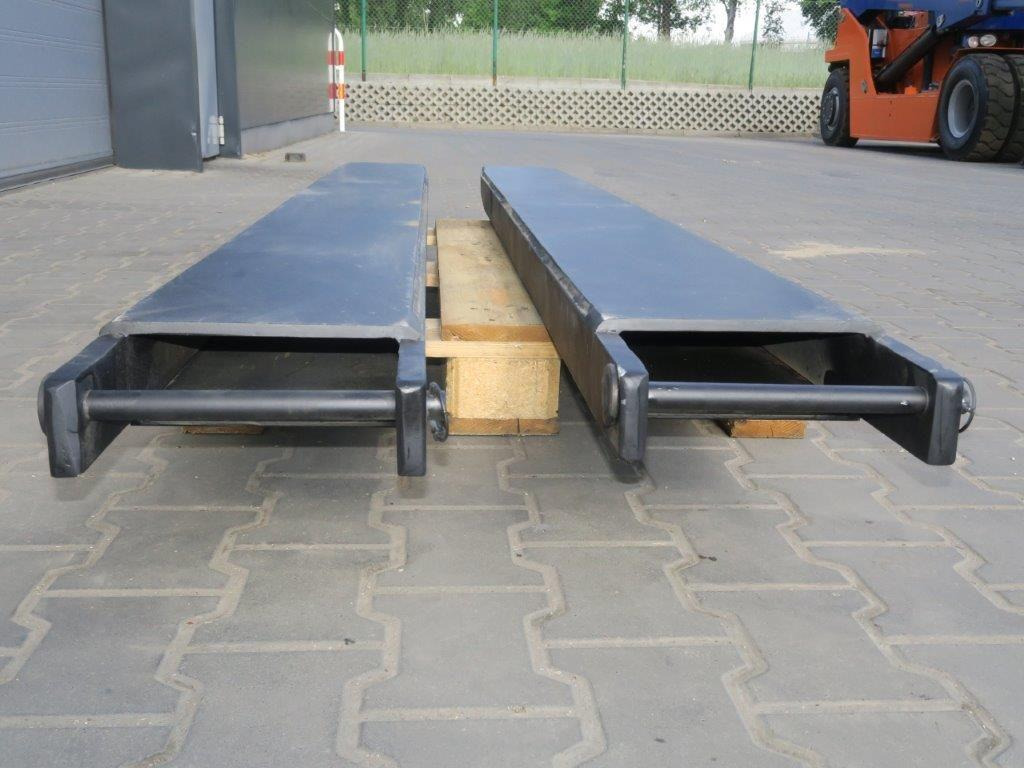 Gabelverlängerung - شوكات: صور 4 Gabelverlängerung - شوكات: صور 4