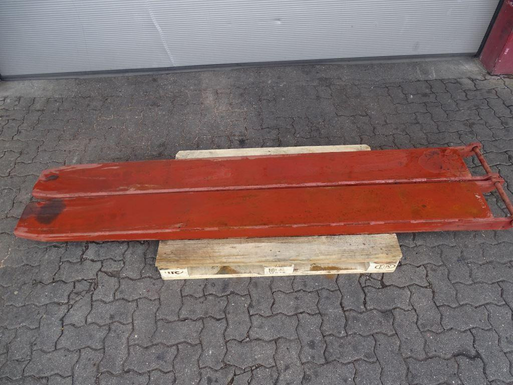 Gabelverlängerung - شوكات: صور 2 Gabelverlängerung - شوكات: صور 2