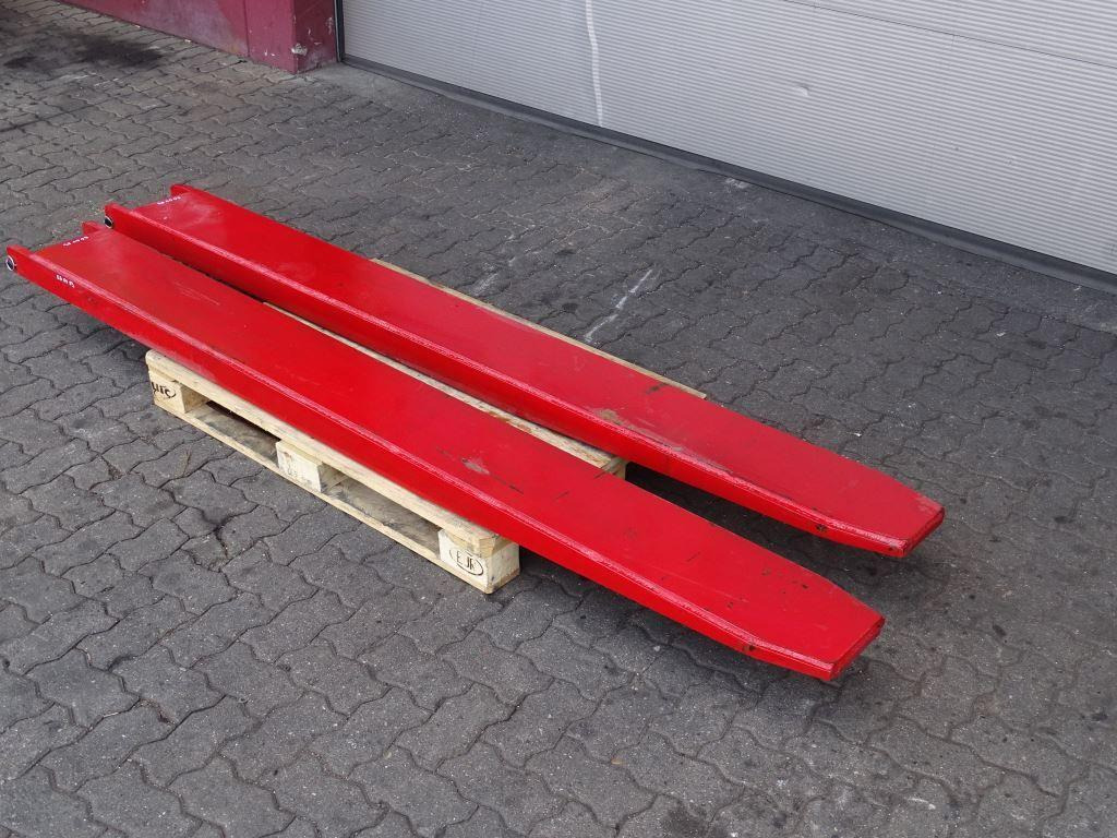 Gabelverlängerung - شوكات: صور 2 Gabelverlängerung - شوكات: صور 2