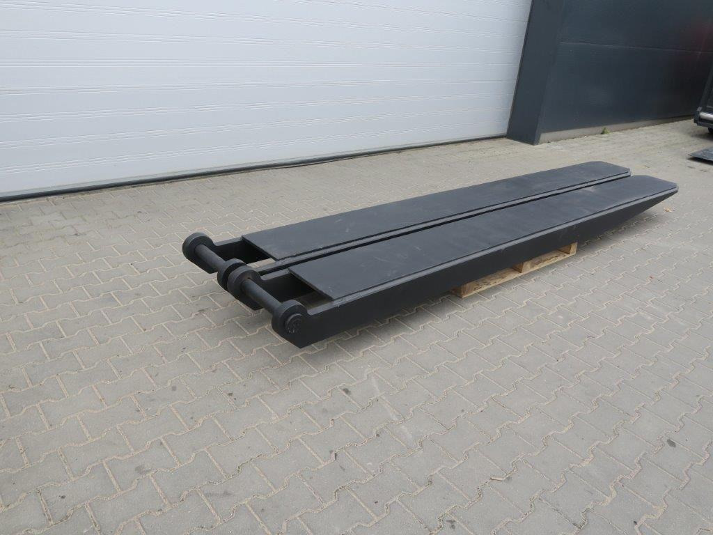 Gabelverlängerung - شوكات: صور 2 Gabelverlängerung - شوكات: صور 2