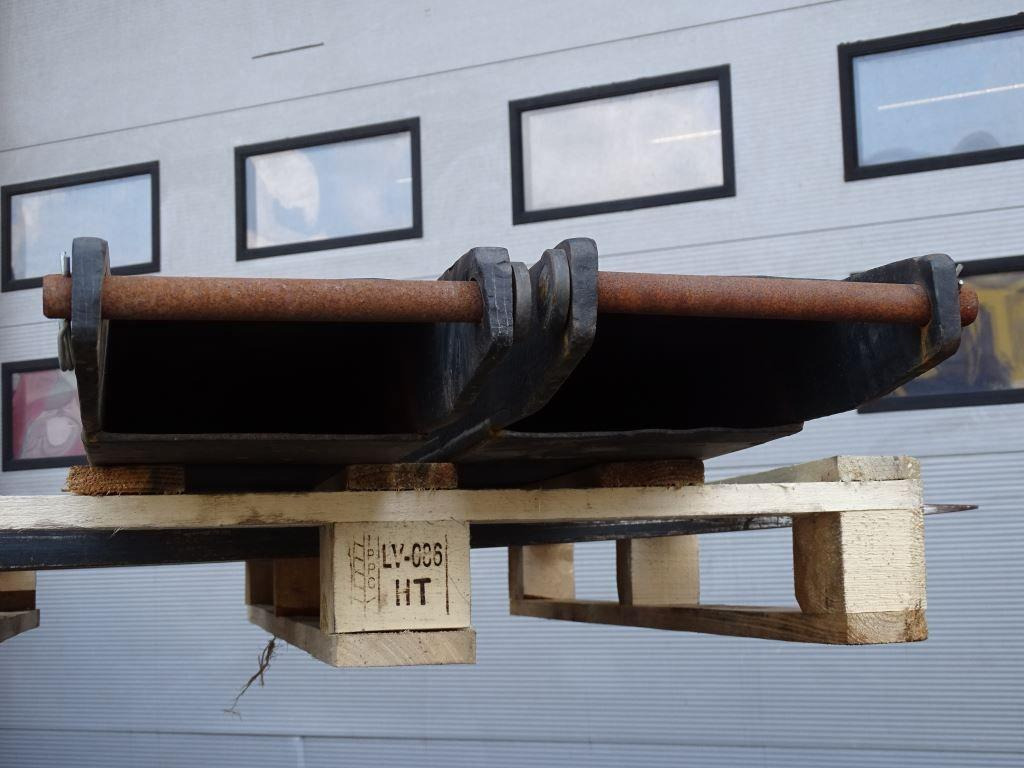 Gabelverlängerung - شوكات: صور 5 Gabelverlängerung - شوكات: صور 5