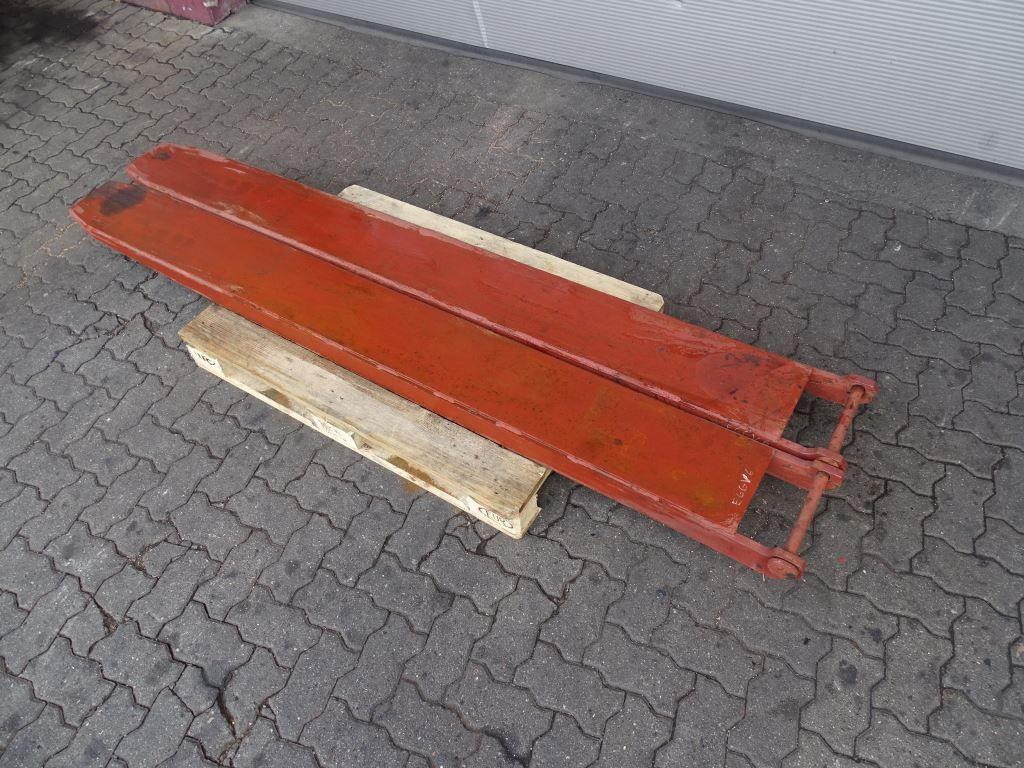 Gabelverlängerung - شوكات: صور 1 Gabelverlängerung - شوكات: صور 1