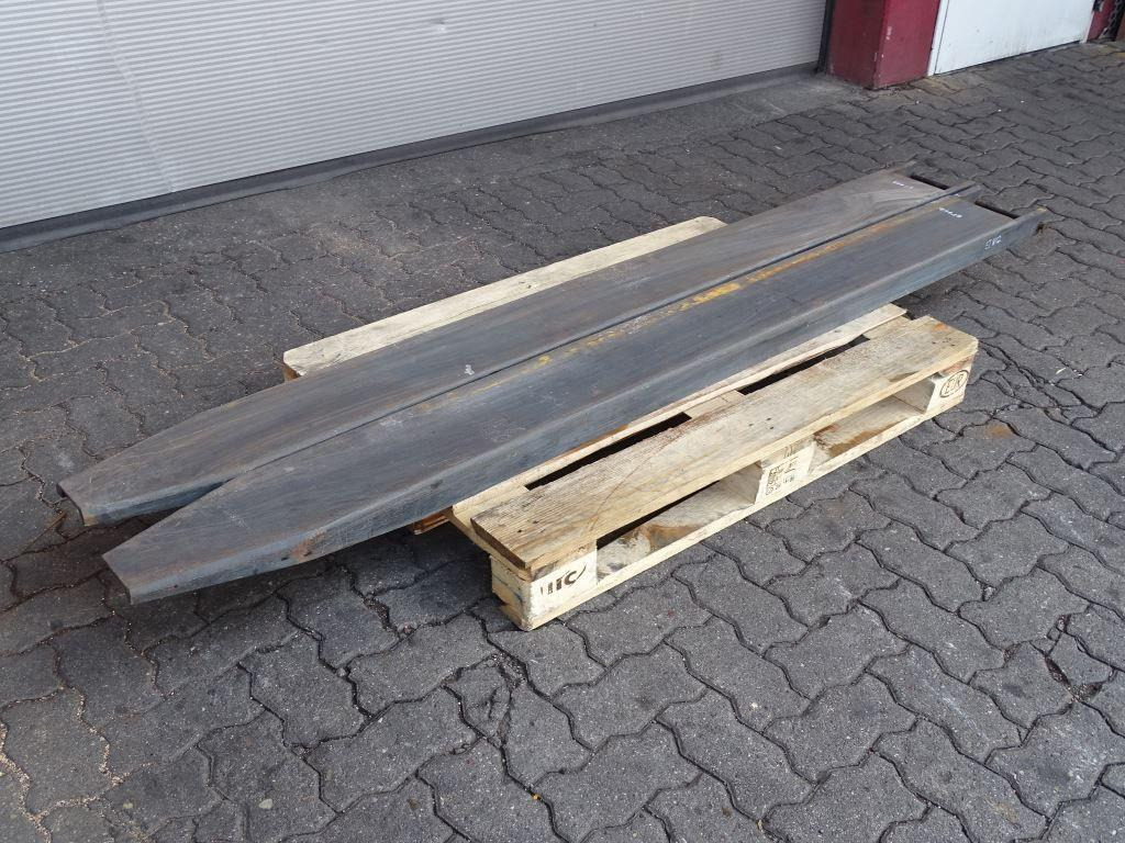 Gabelverlängerung - شوكات: صور 3 Gabelverlängerung - شوكات: صور 3