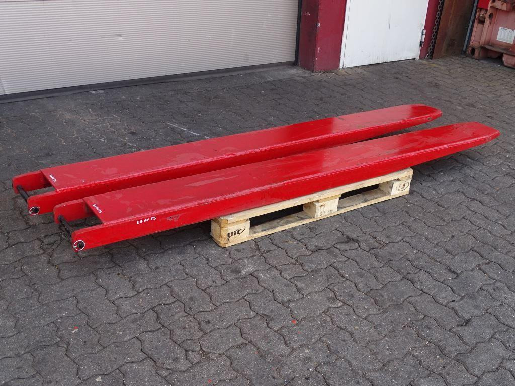 Gabelverlängerung - شوكات: صور 4 Gabelverlängerung - شوكات: صور 4