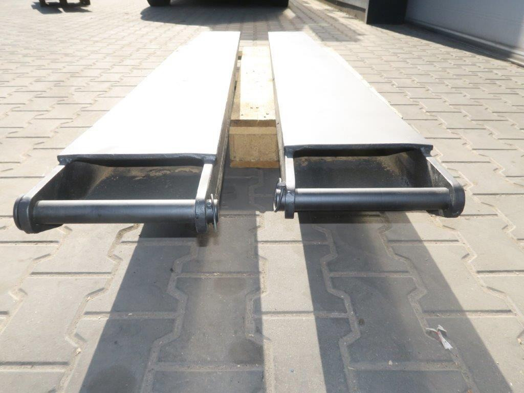 Gabelverlängerung - شوكات - آلات البناء: صور 4 Gabelverlängerung - شوكات - آلات البناء: صور 4