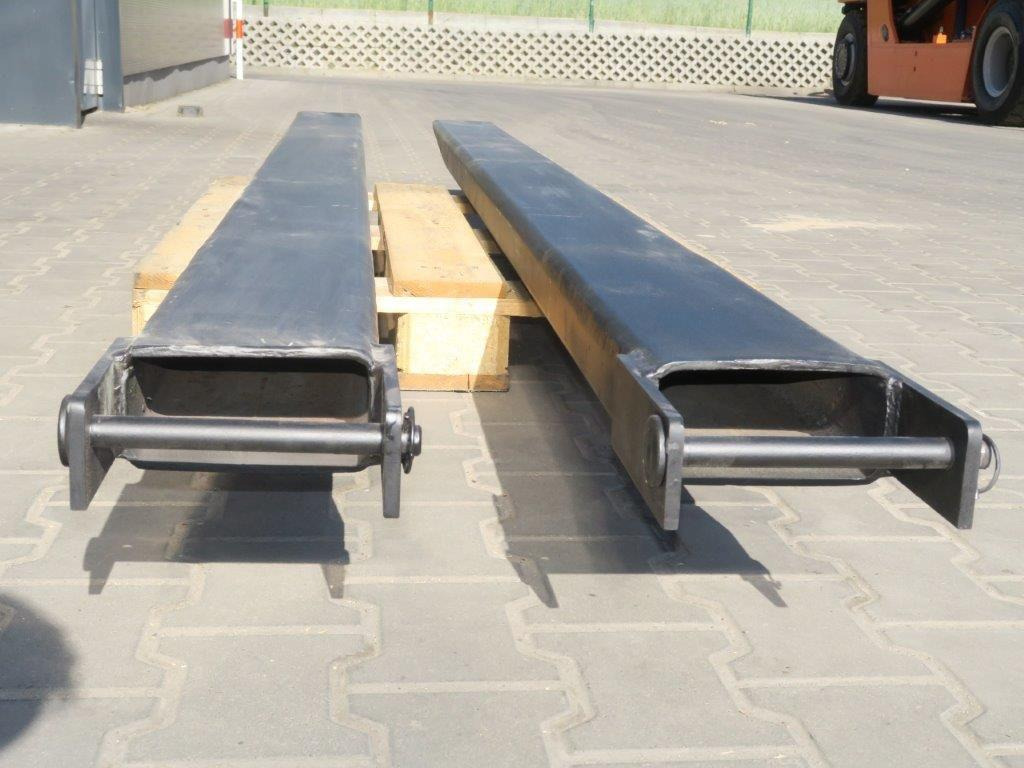 Gabelverlängerung - شوكات - آلات البناء: صور 4 Gabelverlängerung - شوكات - آلات البناء: صور 4