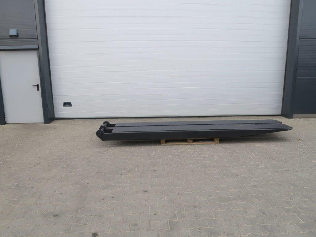 Gabelverlängerung - شوكات: صور 1 Gabelverlängerung - شوكات: صور 1