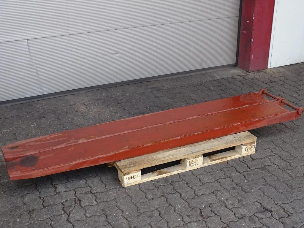 Gabelverlängerung - شوكات: صور 3 Gabelverlängerung - شوكات: صور 3