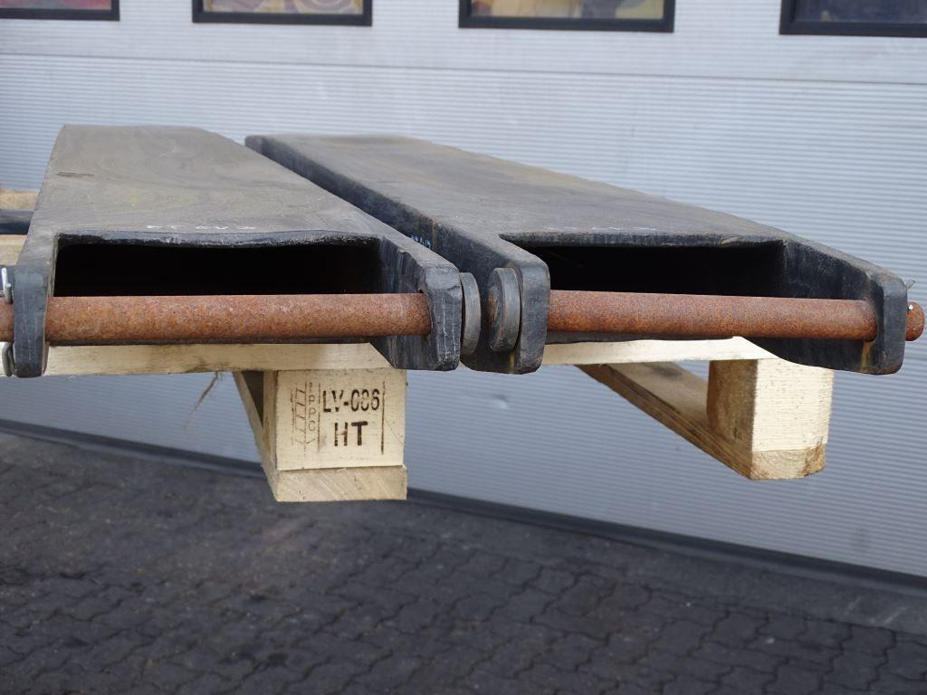 Gabelverlängerung - شوكات: صور 4 Gabelverlängerung - شوكات: صور 4