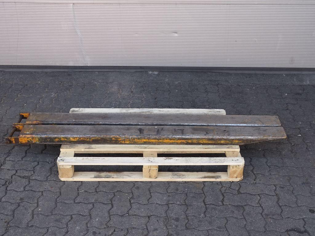 Gabelverlängerung - شوكات: صور 2 Gabelverlängerung - شوكات: صور 2