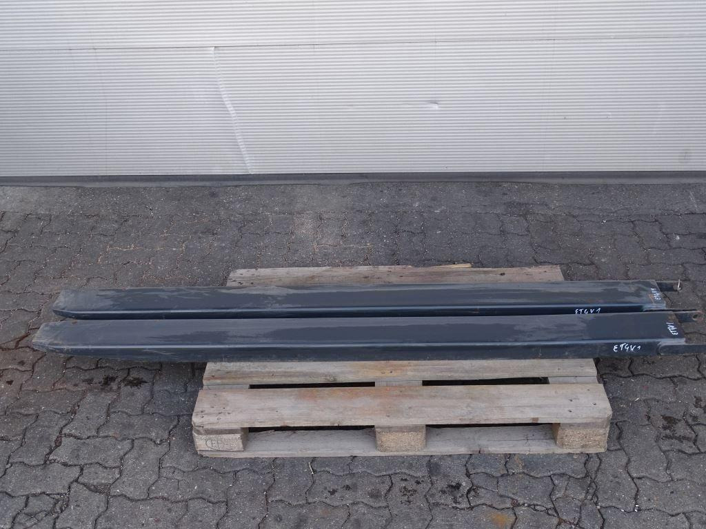 Gabelverlängerung - شوكات: صور 3 Gabelverlängerung - شوكات: صور 3