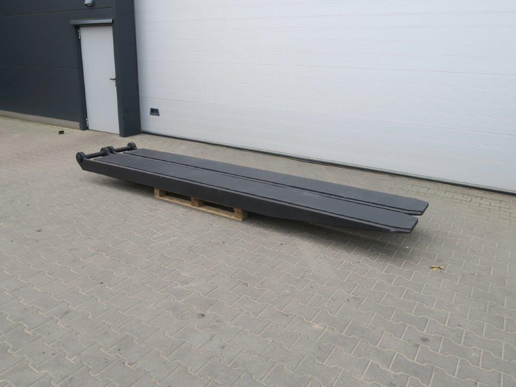 Gabelverlängerung - شوكات: صور 3 Gabelverlängerung - شوكات: صور 3