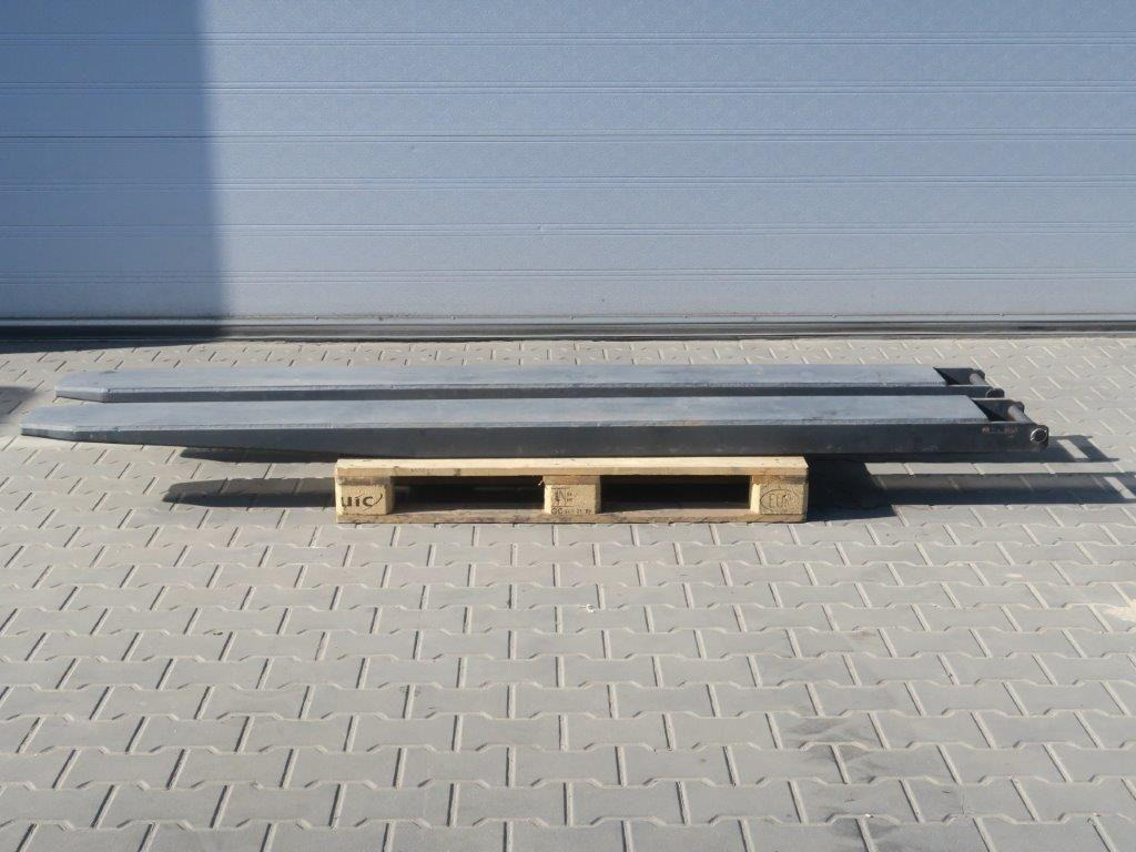 Gabelverlängerung - شوكات - آلات البناء: صور 3 Gabelverlängerung - شوكات - آلات البناء: صور 3