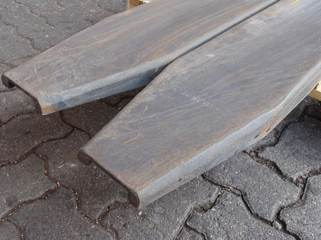 Gabelverlängerung - شوكات: صور 4 Gabelverlängerung - شوكات: صور 4