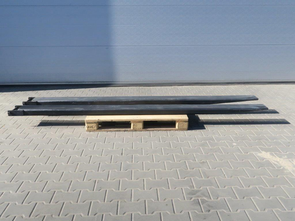 Gabelverlängerung - شوكات - آلات البناء: صور 3 Gabelverlängerung - شوكات - آلات البناء: صور 3