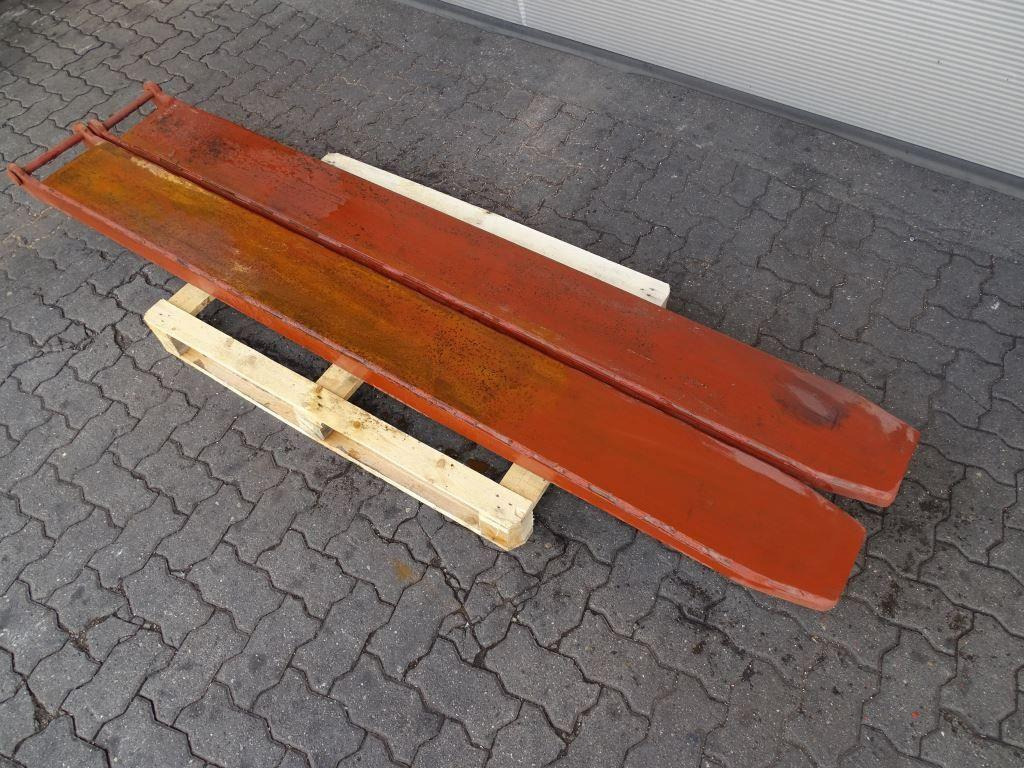 Gabelverlängerung - شوكات: صور 2 Gabelverlängerung - شوكات: صور 2