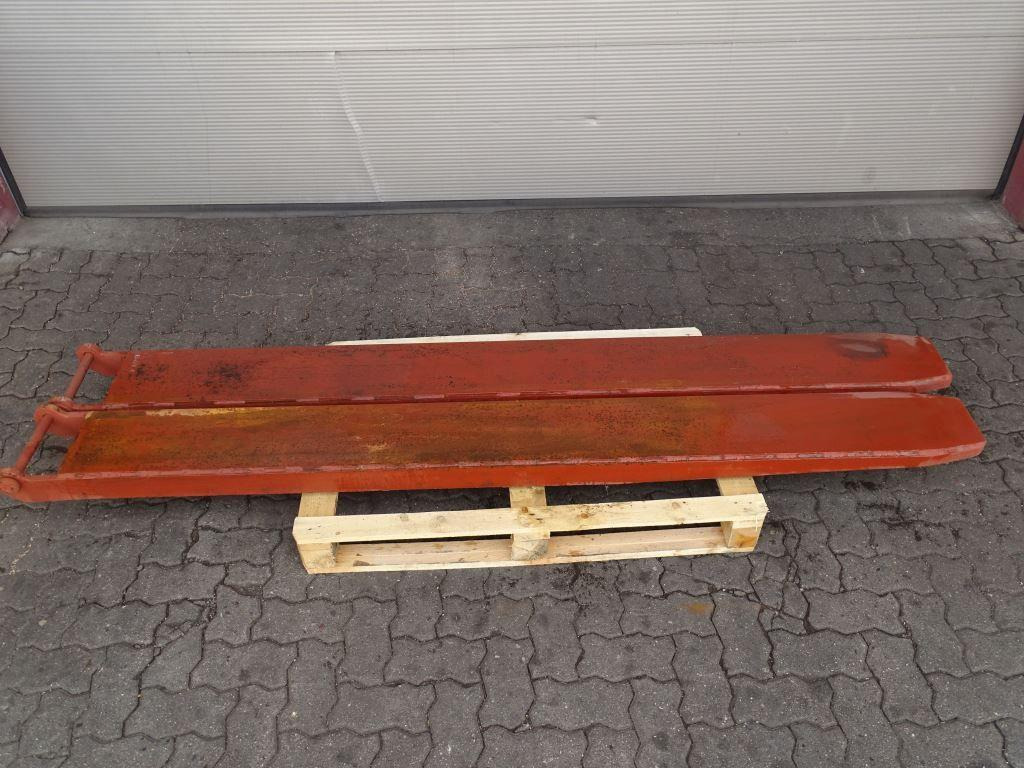 Gabelverlängerung - شوكات: صور 3 Gabelverlängerung - شوكات: صور 3