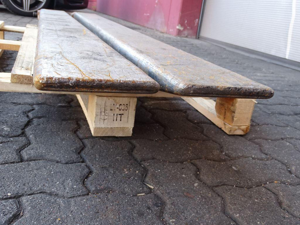 Gabelverlängerung - شوكات: صور 4 Gabelverlängerung - شوكات: صور 4