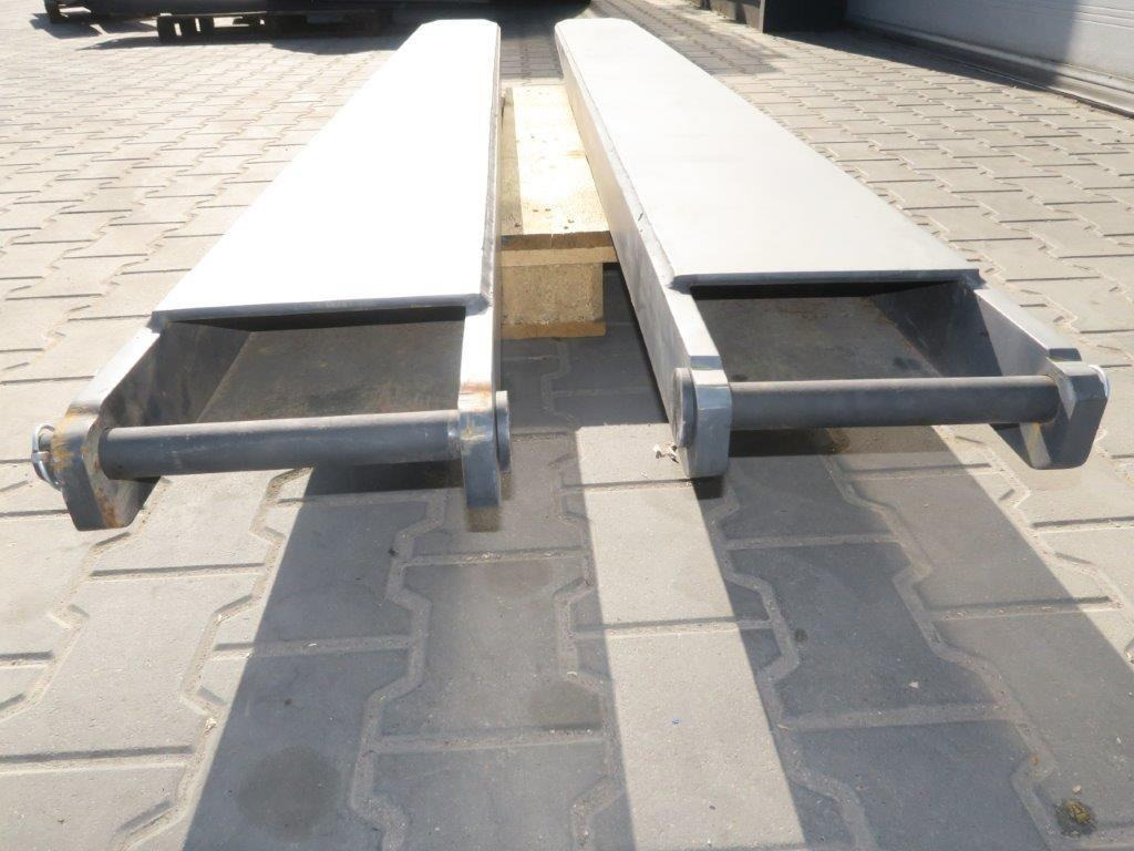 Gabelverlängerung - شوكات - آلات البناء: صور 4 Gabelverlängerung - شوكات - آلات البناء: صور 4