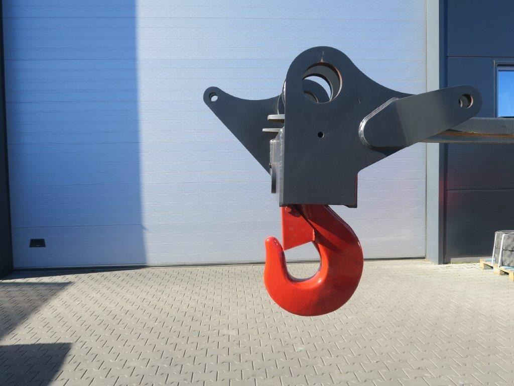 Kalmar DRG540-700 Reachstacker - ملحقات - رافعات حاويات: صور 1 Kalmar DRG540-700 Reachstacker - ملحقات - رافعات حاويات: صور 1