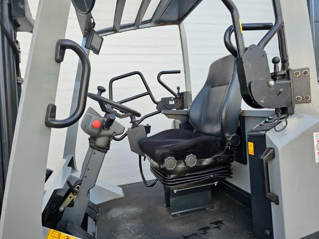 تأجير Kalmar ECF70-6C Kalmar ECF70-6C: صور 6 تأجير Kalmar ECF70-6C Kalmar ECF70-6C: صور 6