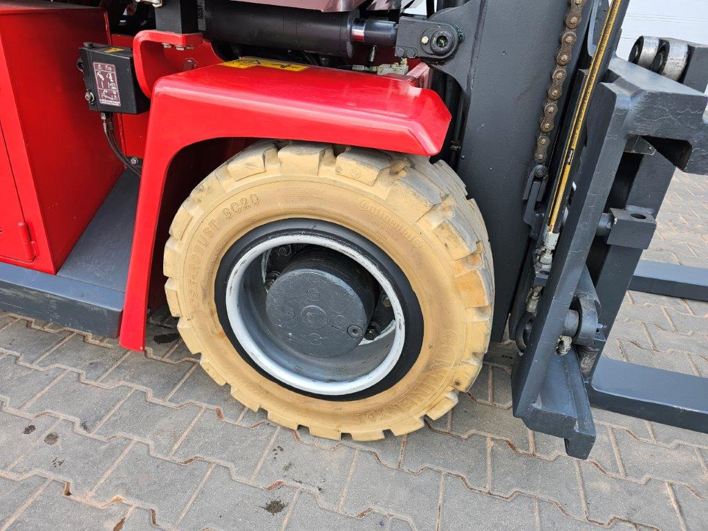 تأجير Kalmar ECF70-6C Kalmar ECF70-6C: صور 10 تأجير Kalmar ECF70-6C Kalmar ECF70-6C: صور 10