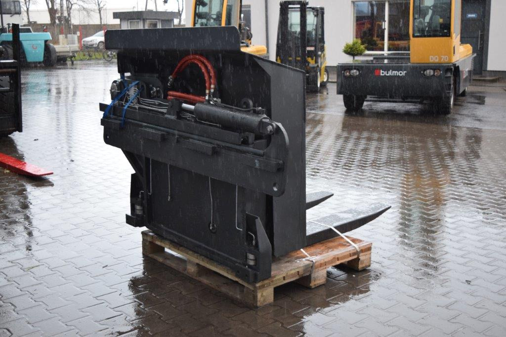 Kaup 7T360 - شوكات: صور 4 Kaup 7T360 - شوكات: صور 4