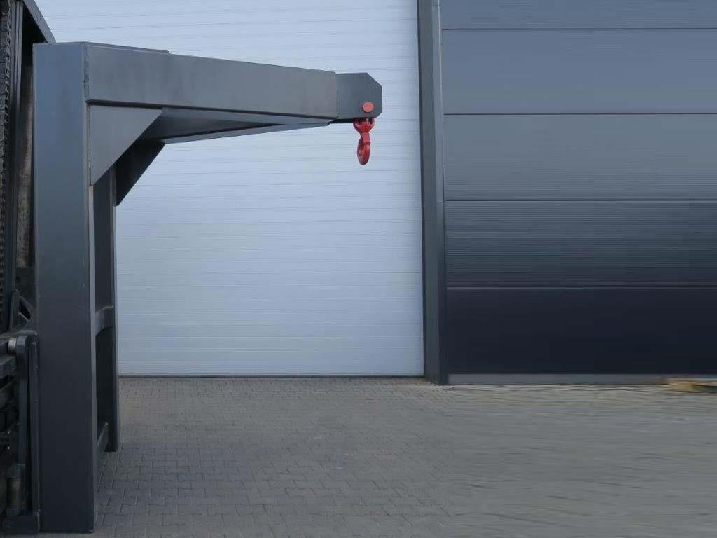 Kruger KKAL120200 - ملحقات - معدات المناولة: صور 1 Kruger KKAL120200 - ملحقات - معدات المناولة: صور 1